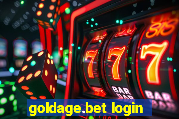 goldage.bet login